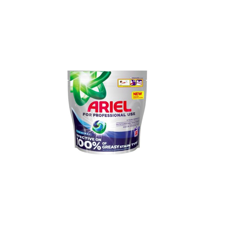 Ariel Professional All-in-1 Pods Original 70 szt